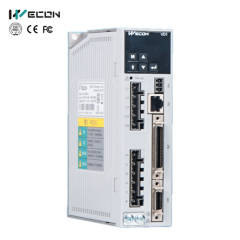 WECON VD1-040SE1G SERVO MOTOR SÜRÜCÜ
